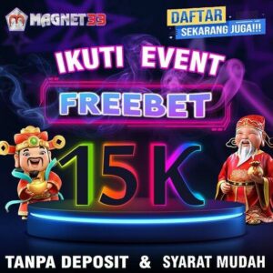 Login Togel: Dapatkan Saldo Gratis Tanpa Deposit!