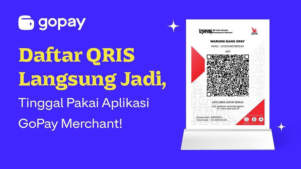 Daftar Domino Qris: Cara Mudah Transaksi dengan QR Code