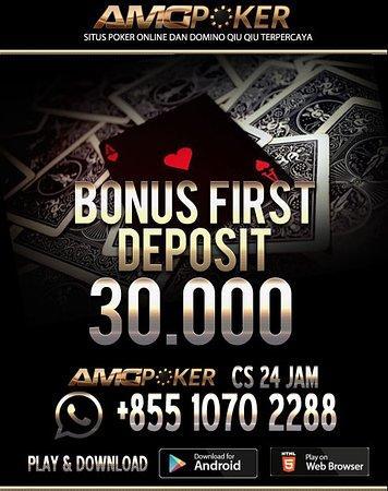 Situs Domino Terjitu di Indonesia: Agen Terpercaya & Terbaik