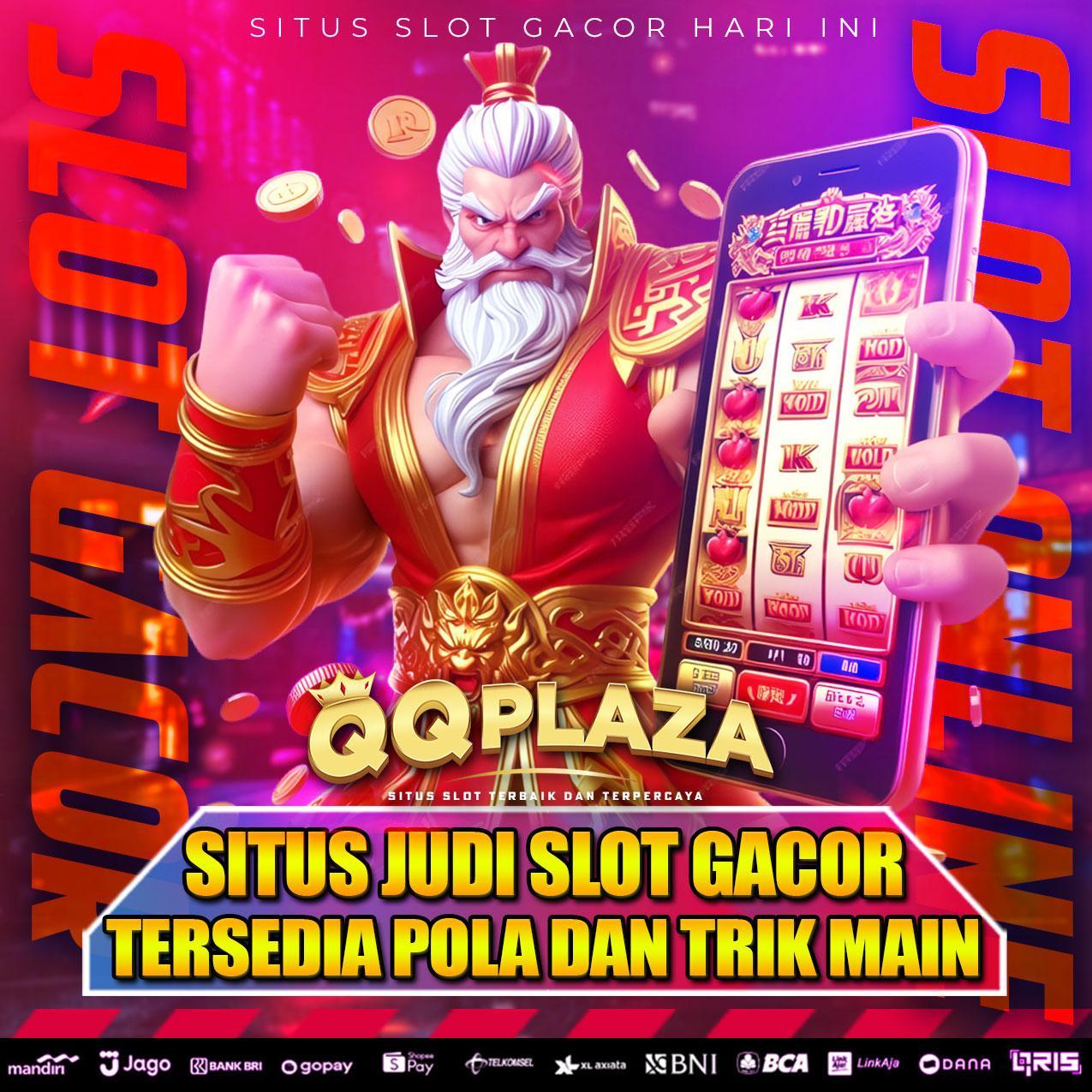 Bandar Jackpot Populer: Tempat Terbaik untuk Bermain dan Menang!