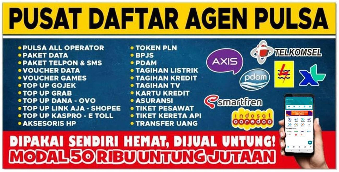 Daftar Depo 5k XL: Langkah Mudah untuk Mengisi Saldo Pulsa XL