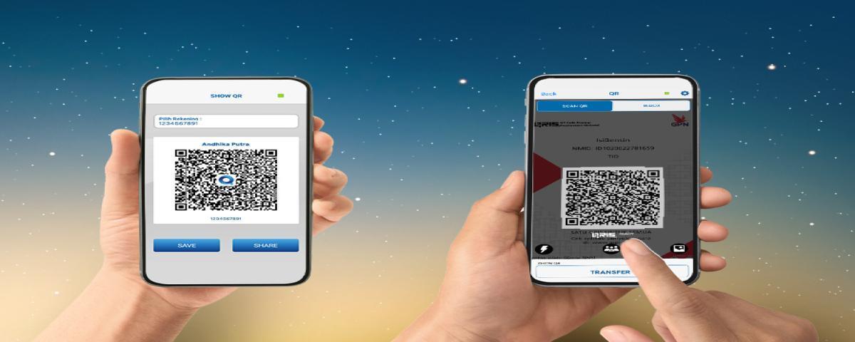 Daftar QRIS: Panduan Cara Registrasi dan Penggunaan