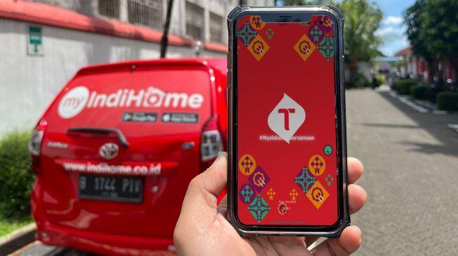 Agen Gacor Telkomsel - Solusi Terbaik untuk Sinyal Telkomsel Anda