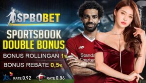 Bandar SBOBET Resmi Terpercaya – Situs Judi Resmi Bandar SBOBET Online