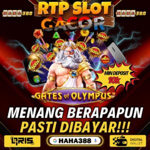 Bandar Habanero Tergacor: Situs Judi Terpercaya