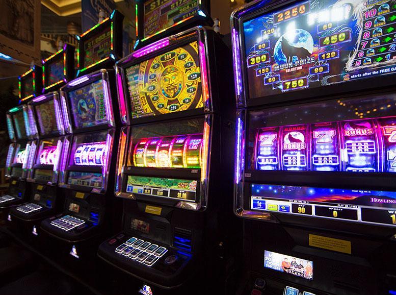 Akun Slot Online: Tempat Terbaik untuk Bermain Mesin Slot