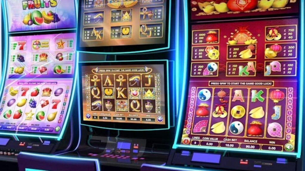 “Agen Slot Terpercaya untuk Permainan Judi Online” (40 karakter)
