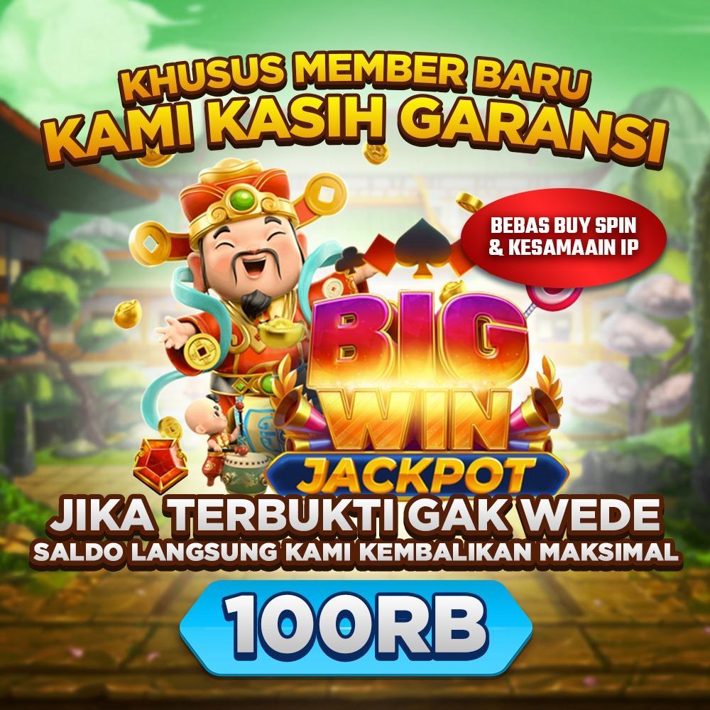 Agen Jackpot BNI: Tempat Terbaik untuk Bermain Judi Online