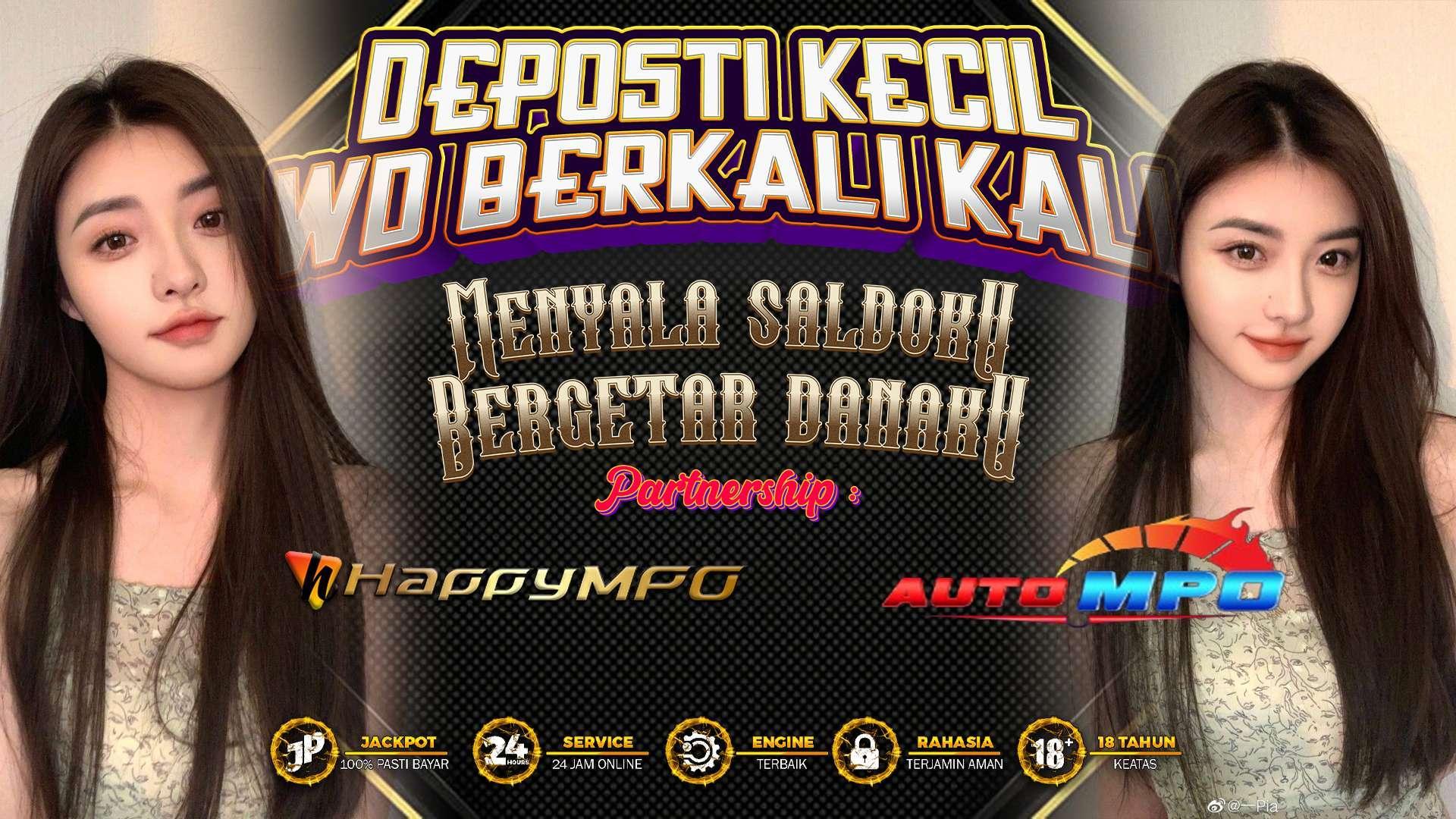 Rahasia Jackpot Bagus: Tips dan Trik Menang Besar
