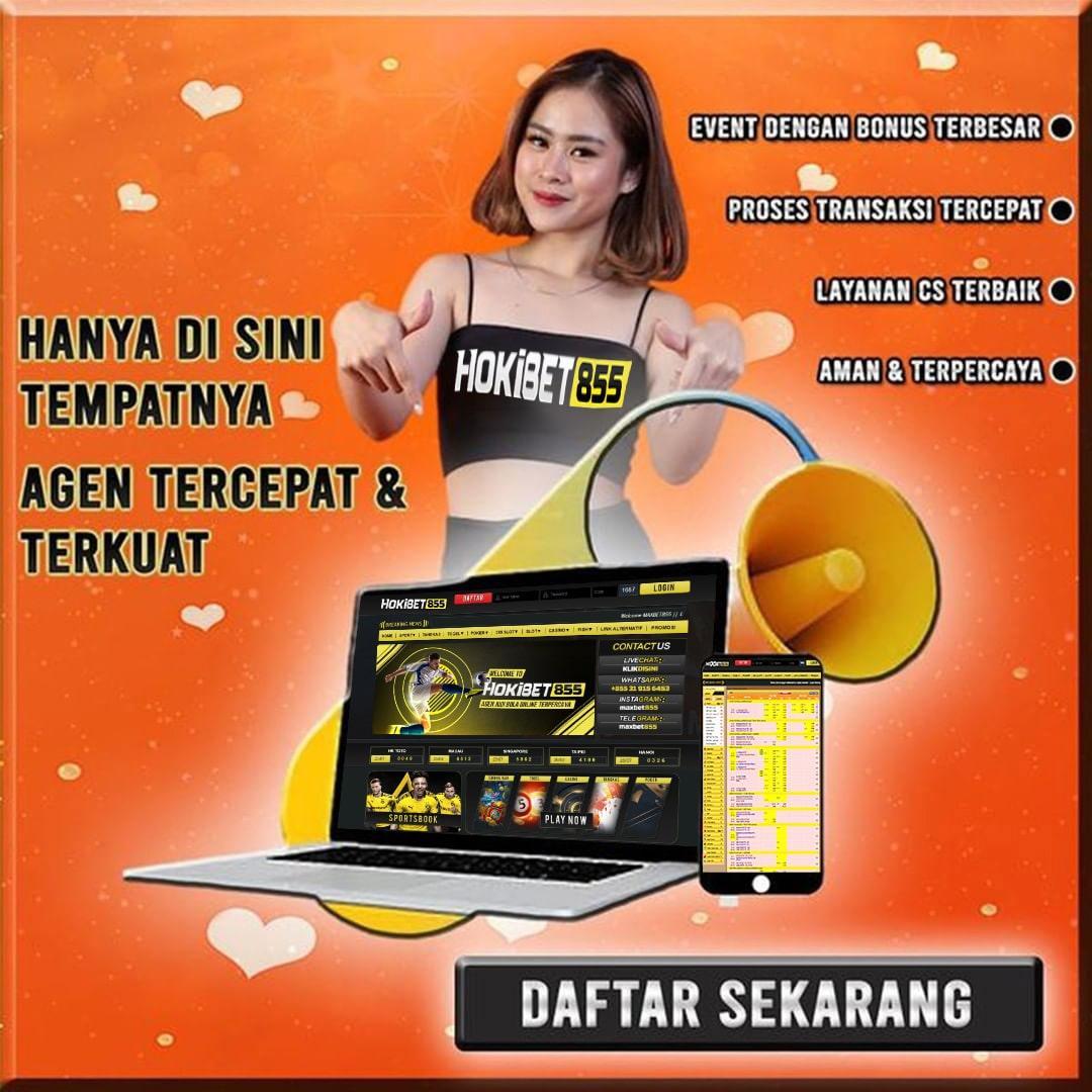 Bandar Judi Terjamin: Situs Terpercaya untuk Taruhan Online