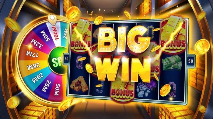 Login Judi Uang Asli Terpercaya dan Mudah