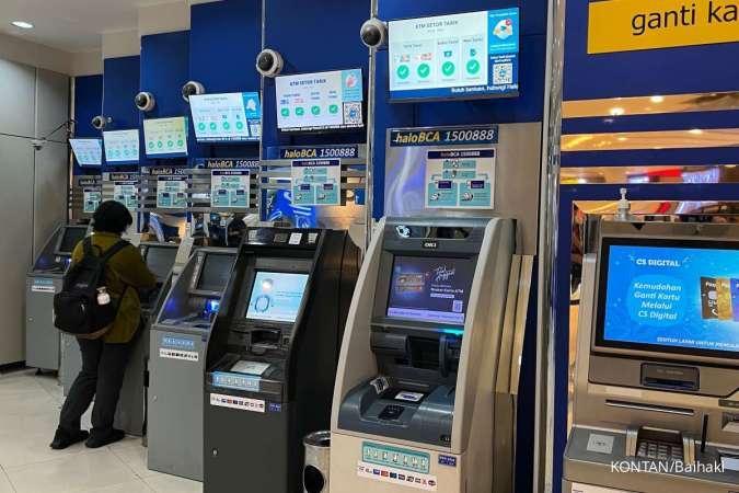 Akun Slot BCA: Cara Mudah Daftar dan Main Slot Online di Bank BCA