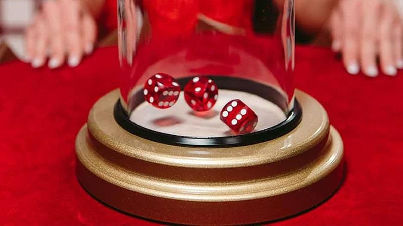 Daftar Sicbo Saldo Gratis: Cara Mudah Menang Main Judi Sicbo