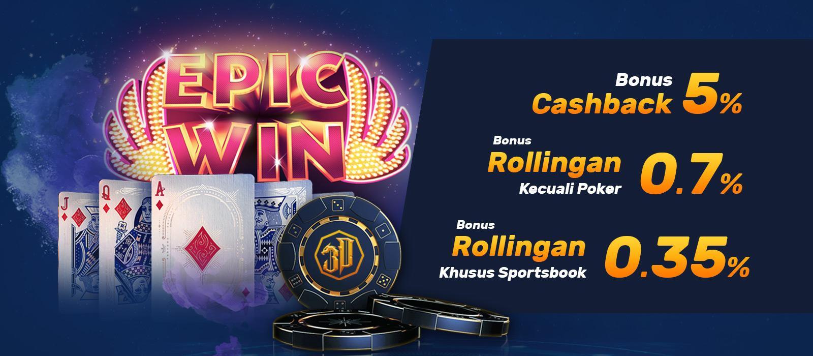 Login Judi Uang Asli Terpercaya dan Mudah