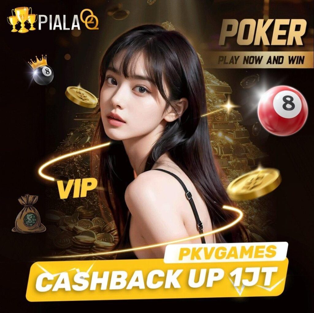 Situs Domino Resmi Terpercaya untuk Main Online