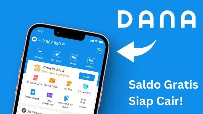 Situs Saldo Gratis: Cara Mudah Dapatkan Saldo Gratis di Internet