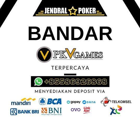 Bandar Hoki Dana Online Terpercaya