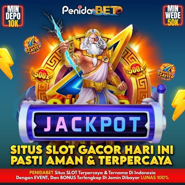 Situs Judi Online Terpercaya dan Terlengkap