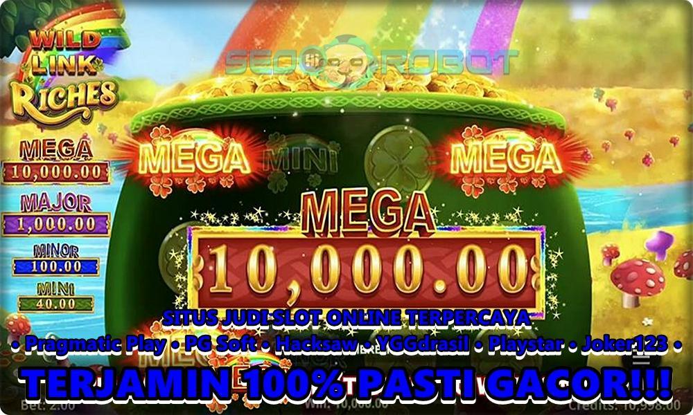 Casino Terjamin: Tempat Judi Terpercaya dengan Layanan Terbaik