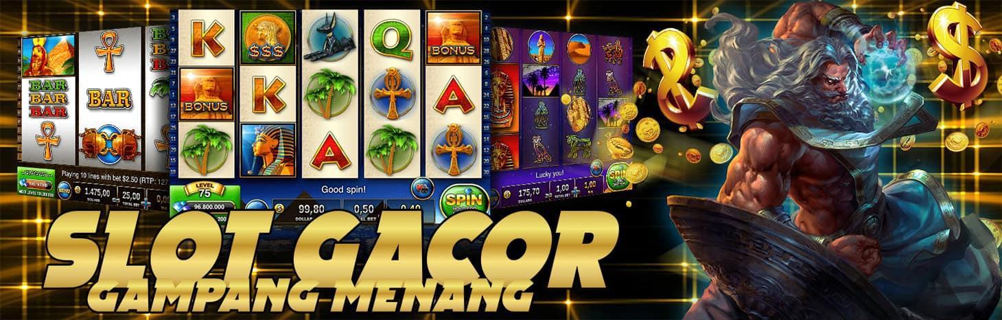 Bandar Jackpot Dipercaya: Tempat Terbaik untuk Menang Besar!