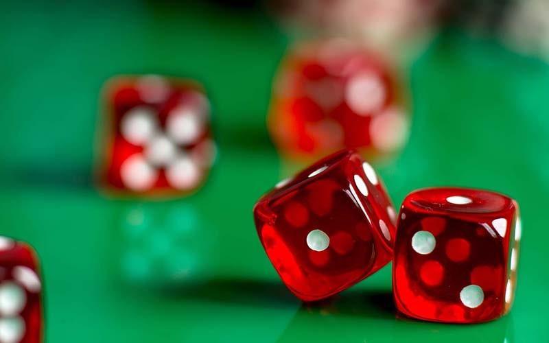 Situs Sicbo Aman: Tempat Bermain Judi Dadu Online Aman dan Terpercaya