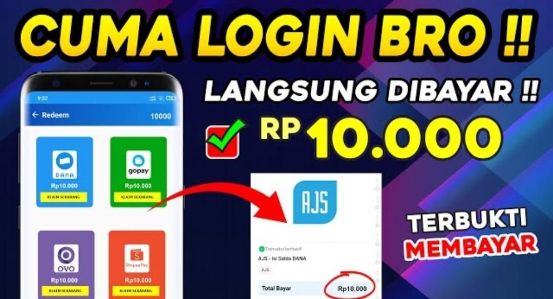 Situs Saldo Gratis: Cara Mudah Dapatkan Saldo Gratis di Internet