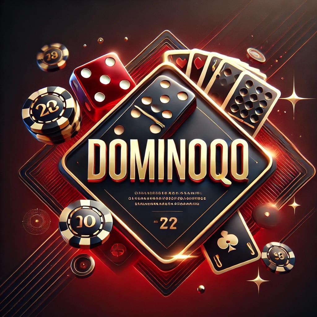 Situs Domino Resmi Terpercaya untuk Main Online