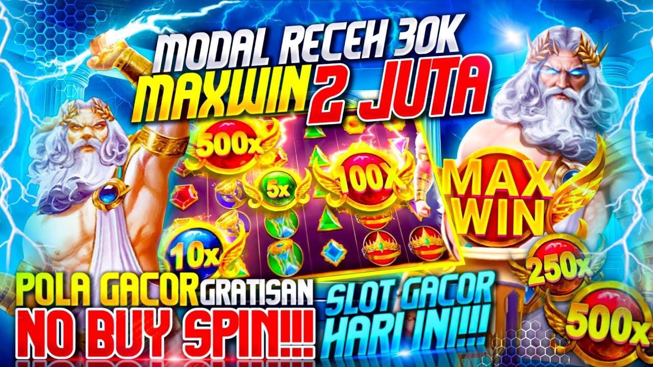 Situs Judi Online Terpercaya dan Terlengkap