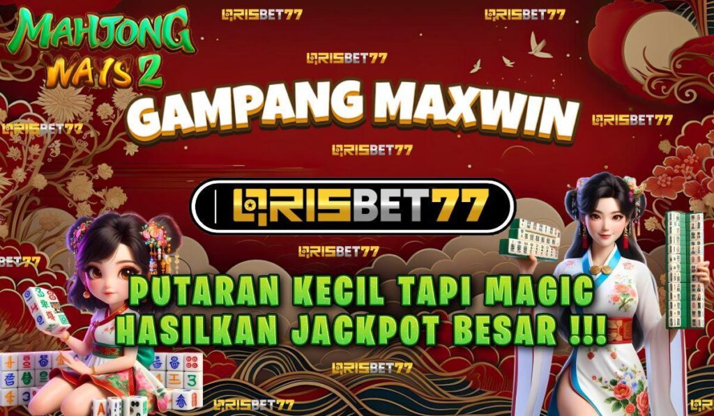 Jackpot Dipercaya: Solusi Terbaik untuk Meraih Keberuntungan