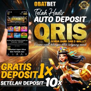 Agen Depo 5k Terjamin – Pilihan Terbaik untuk Deposit Minim