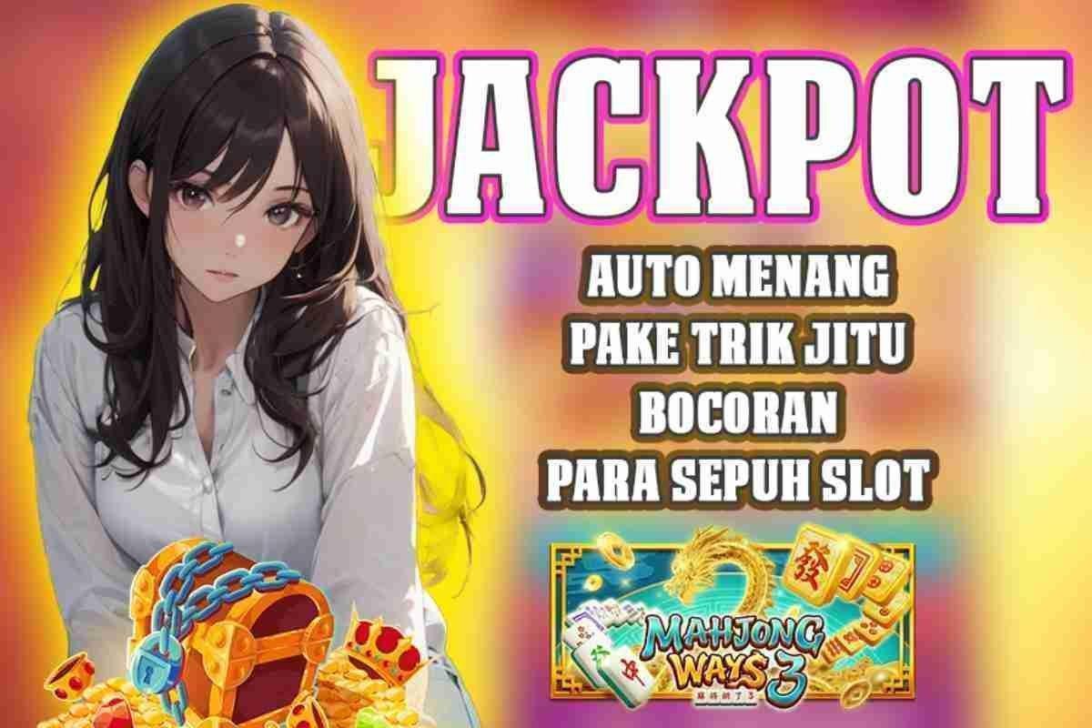 Menang Besar di Jackpot BRI: Rahasia dan Tips Terbaik!