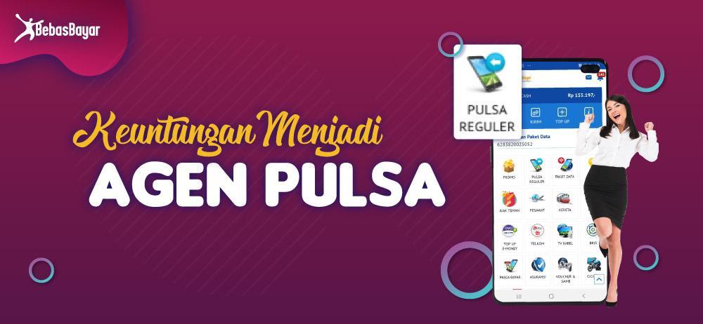 Promo Akun Depo Pulsa dengan Saldo Gratis Terbaru