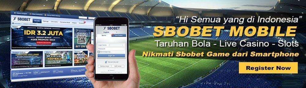 Cara Login Sbobet BCA dengan Mudah dan Cepat