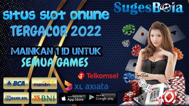 Situs Sicbo Terjitu untuk Anda Mainkan Sekarang