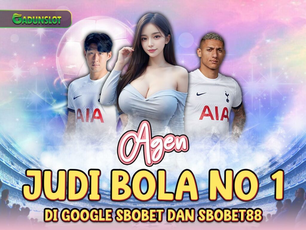 Situs Sbobet Menawarkan Saldo Gratis Terbaru