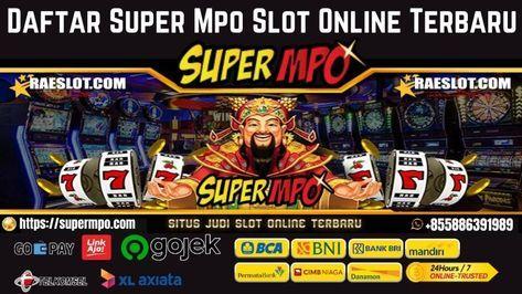 Agen Judi XL Terpercaya dan Terbaik di Indonesia