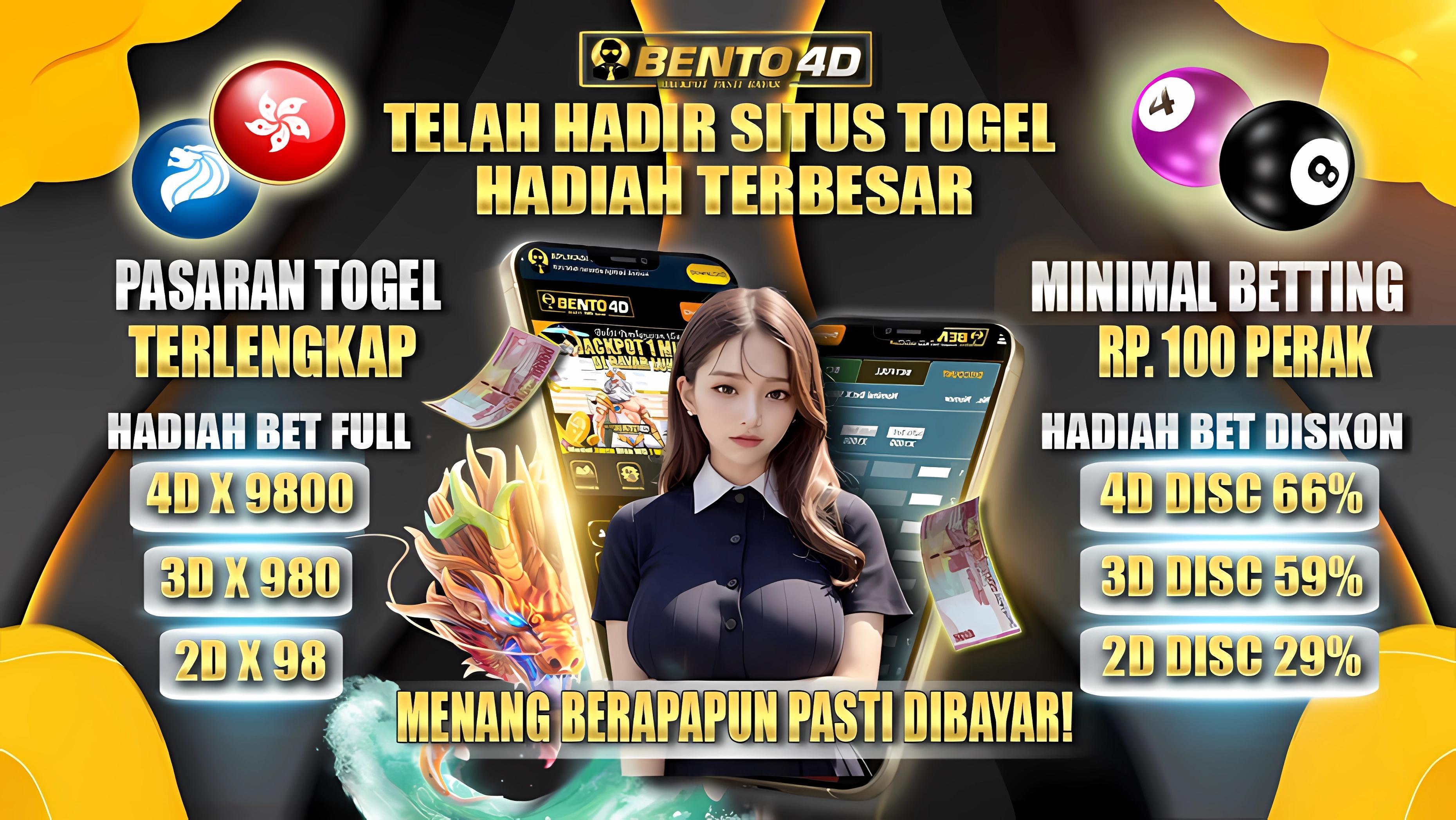 Login Togel Bagus: Cara Login Togel Online Dengan Aman dan Mudah