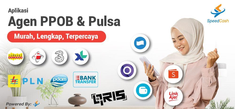 Jual Depo Pulsa MANDIRI Terbaik dan Termurah