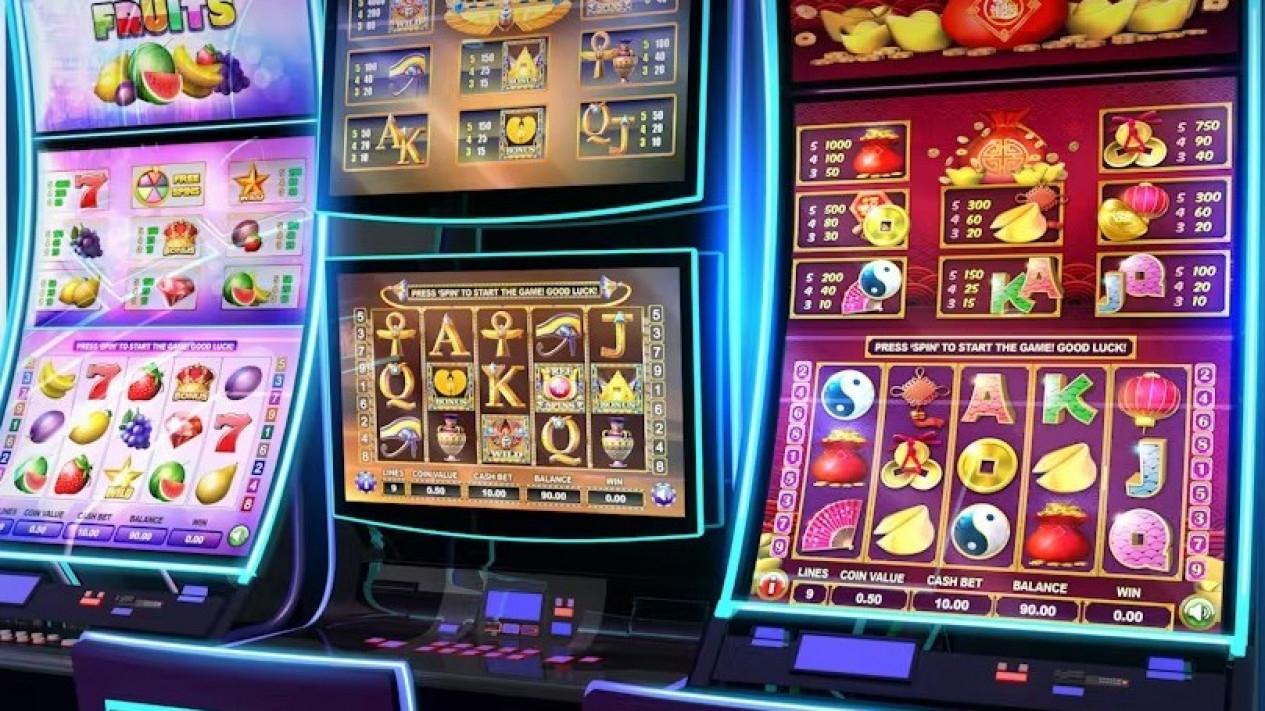 “Agen Slot Terpercaya untuk Permainan Judi Online” (40 karakter)