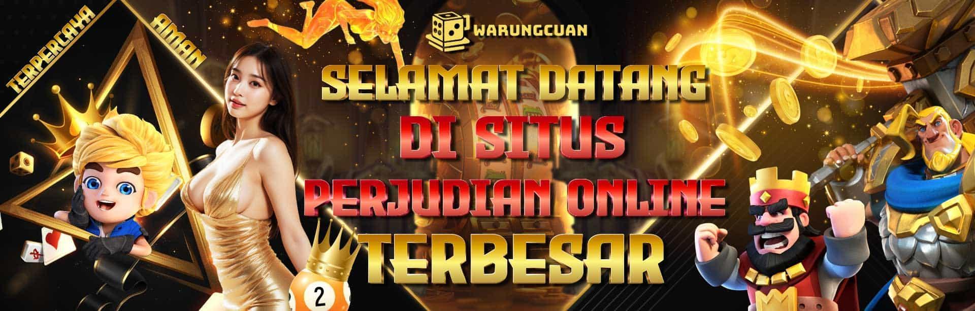 Panduan Terbaik Membuat Akun Judi OVO dan Berbagai Keuntungannya