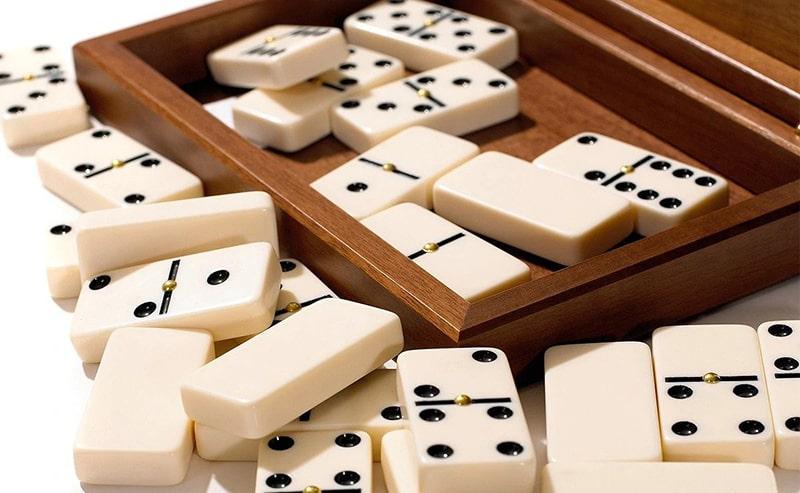 Daftar Domino Terbaik: Pilihan Situs Domino Online Terpercaya