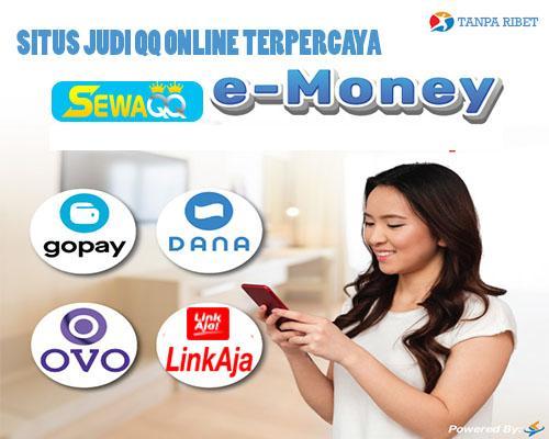 Panduan Terbaik Membuat Akun Judi OVO dan Berbagai Keuntungannya