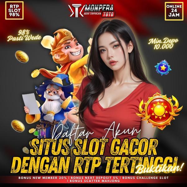 Login Slot 24 Jam: Akses Terbaru untuk Bermain Slot Online
