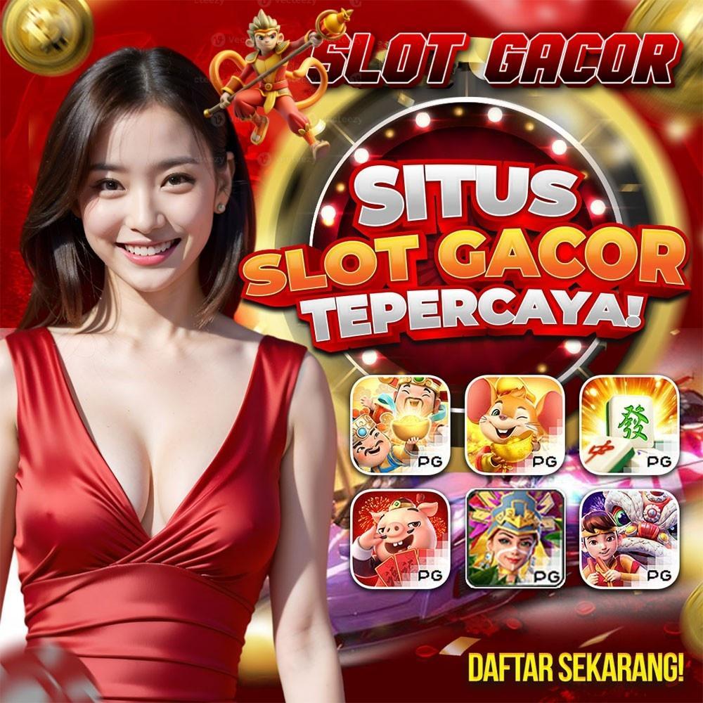 Agen Gacor Qris Terbaik untuk Transaksi Online