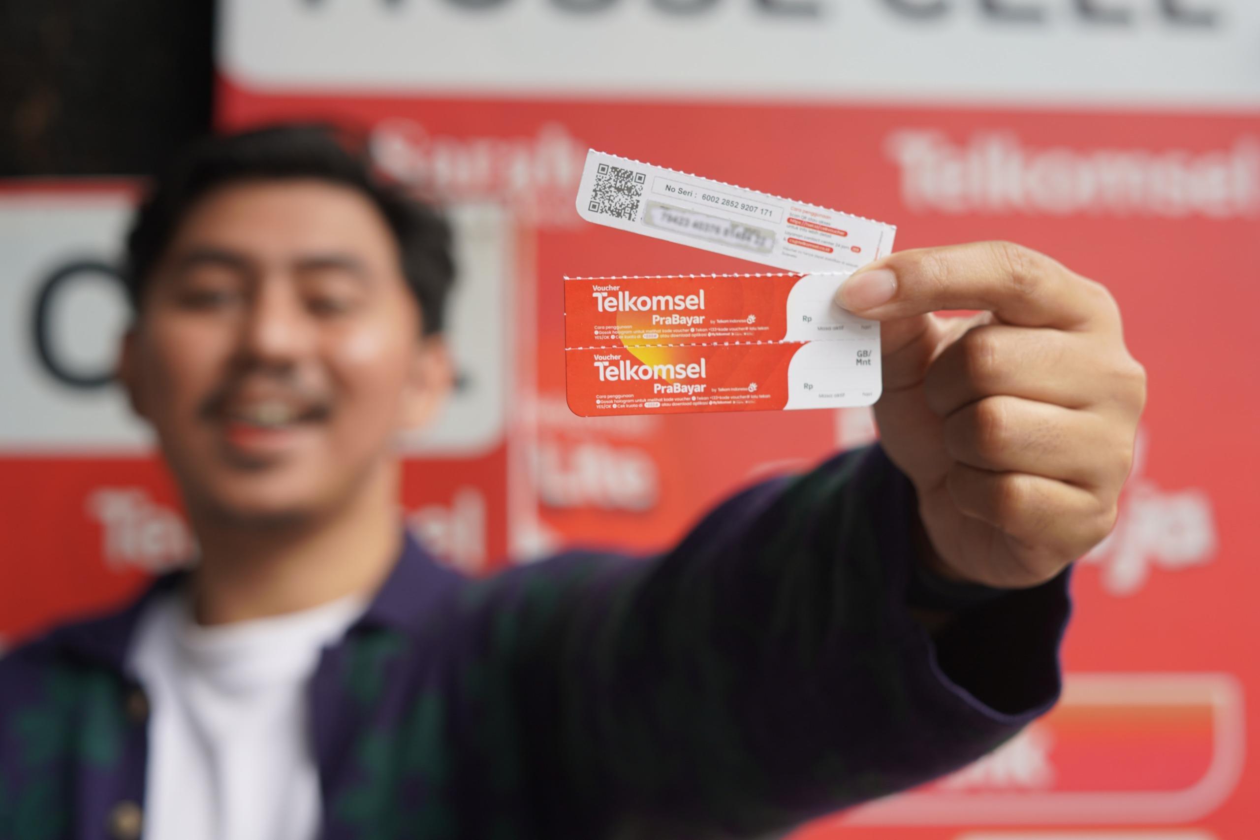 Hoki Telkomsel: Tips dan Trik Menang Hadiah Menarik